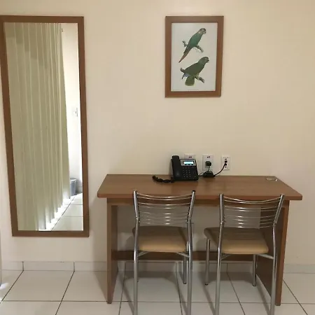 GOLDEN DOLPHIN Resort - Grand&Express - Caldas Novas - COM TV A CABO - Aguas Termais-3